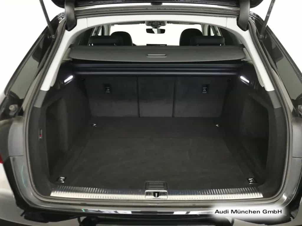 Audi A4 Avant 45 TFSI qu. S tronic advanced StdHzg/AH 12/2022-photo-24