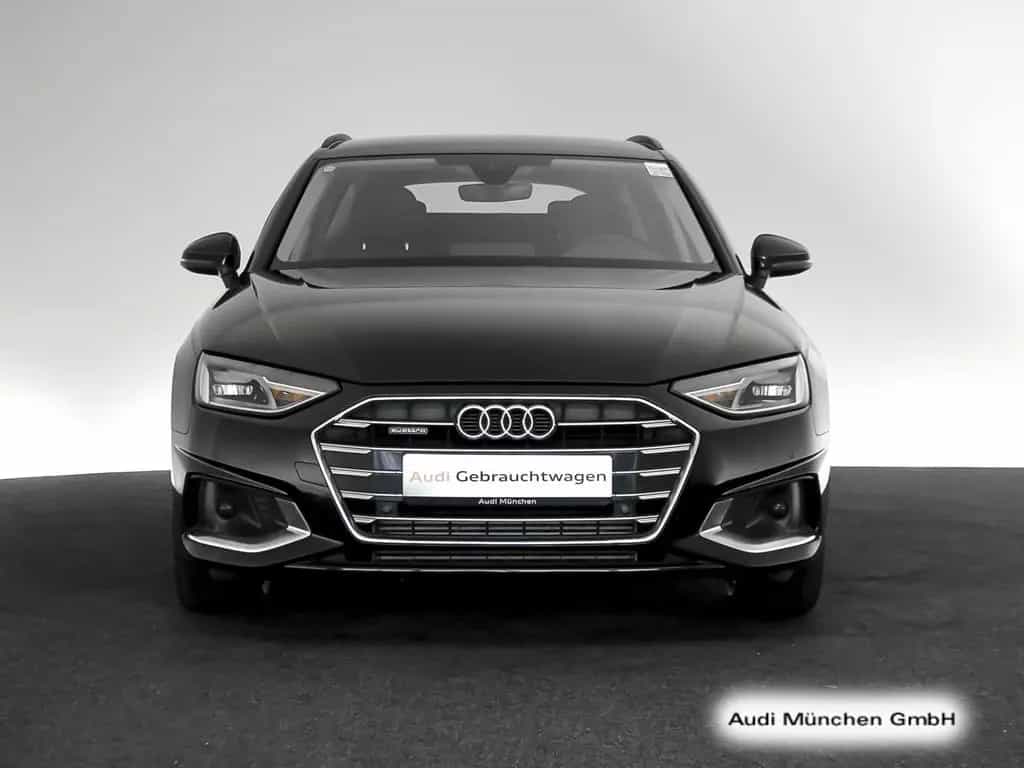 Audi A4 Avant 45 TFSI qu. S tronic advanced StdHzg/AH 12/2022-photo-6