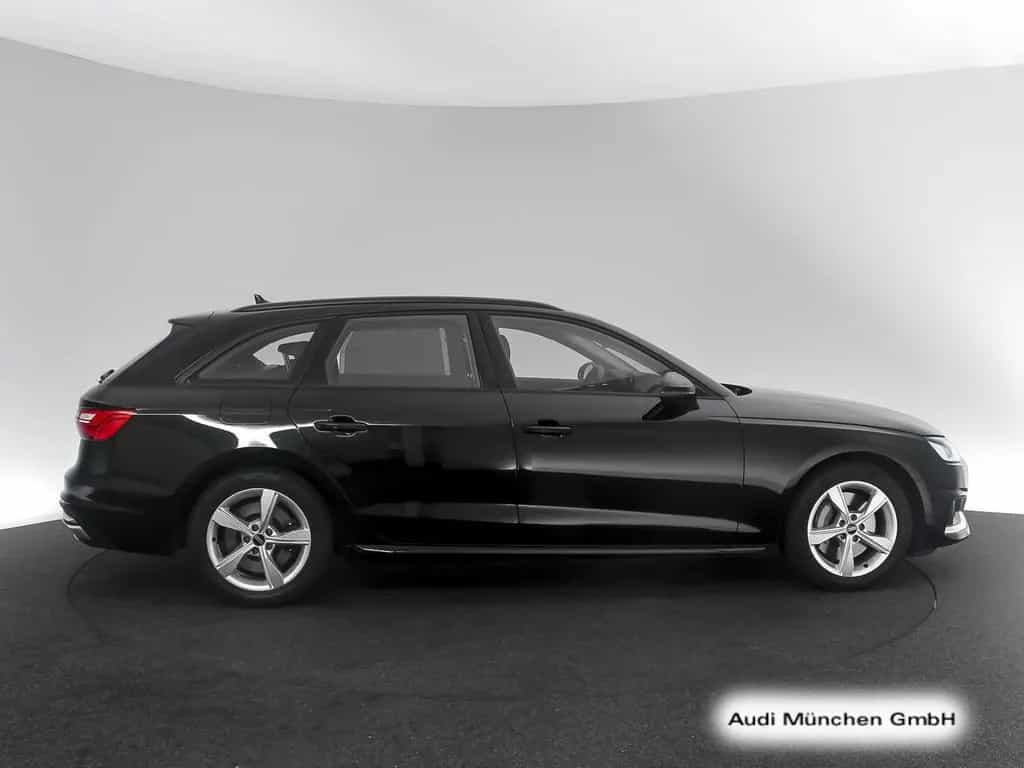 Audi A4 Avant 45 TFSI qu. S tronic advanced StdHzg/AH 12/2022-photo-7