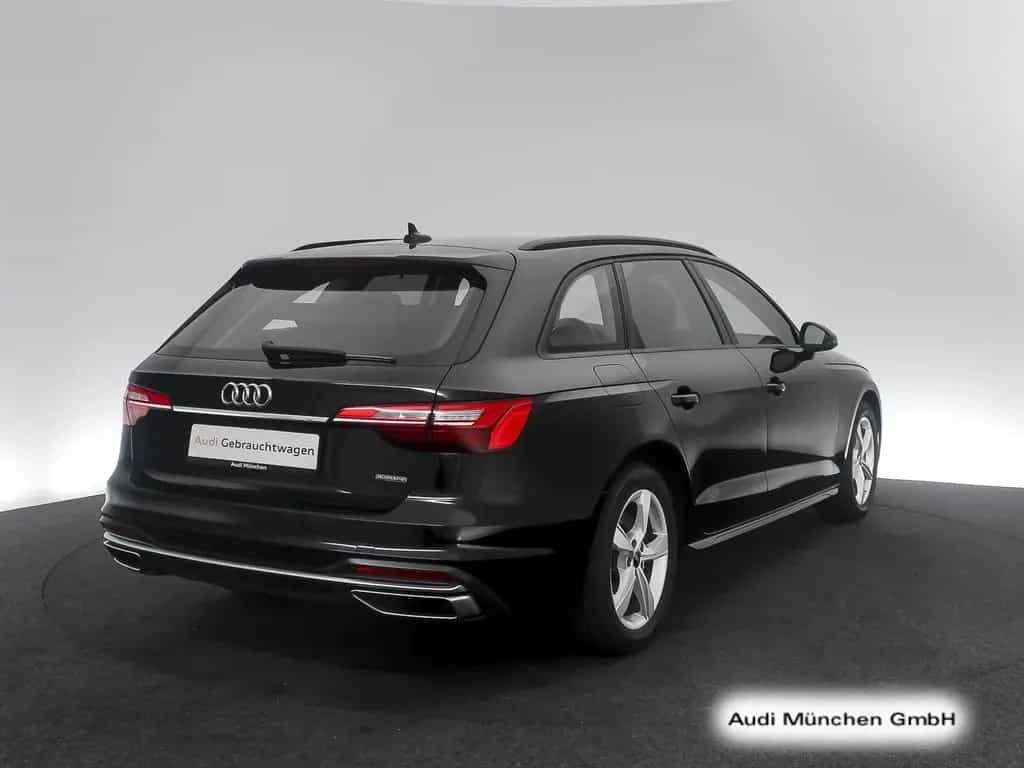 Audi A4 Avant 45 TFSI qu. S tronic advanced StdHzg/AH 12/2022-photo-8