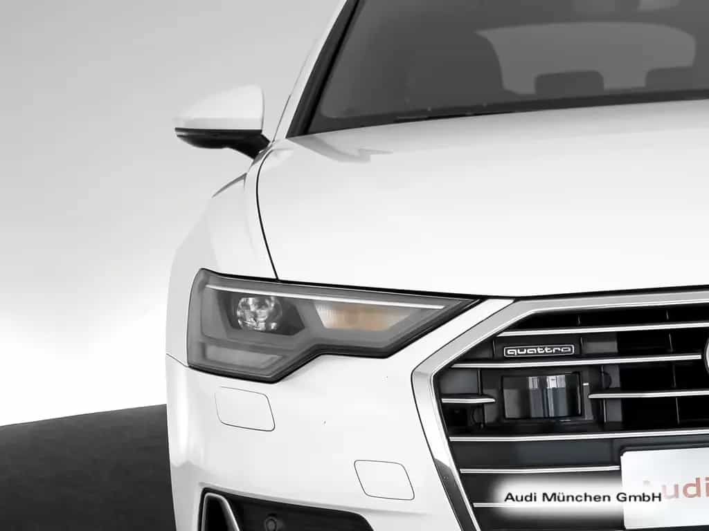 Audi A6 Avant 45 TDI qu. sport Pano/Kamera/ACC/Virtua 11/2022-photo-11
