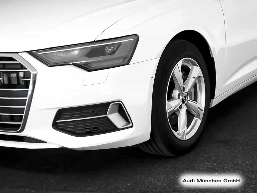 Audi A6 Avant 45 TDI qu. sport Pano/Kamera/ACC/Virtua 11/2022-photo-12