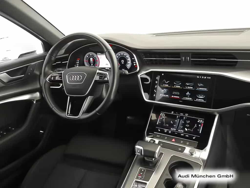 Audi A6 Avant 45 TDI qu. sport Pano/Kamera/ACC/Virtua 11/2022-photo-13