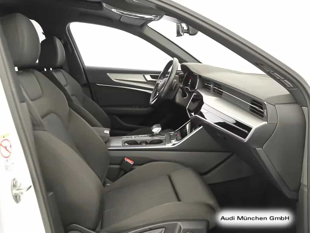 Audi A6 Avant 45 TDI qu. sport Pano/Kamera/ACC/Virtua 11/2022-photo-14