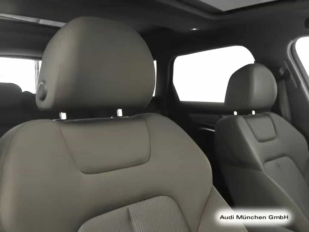 Audi A6 Avant 45 TDI qu. sport Pano/Kamera/ACC/Virtua 11/2022-photo-15