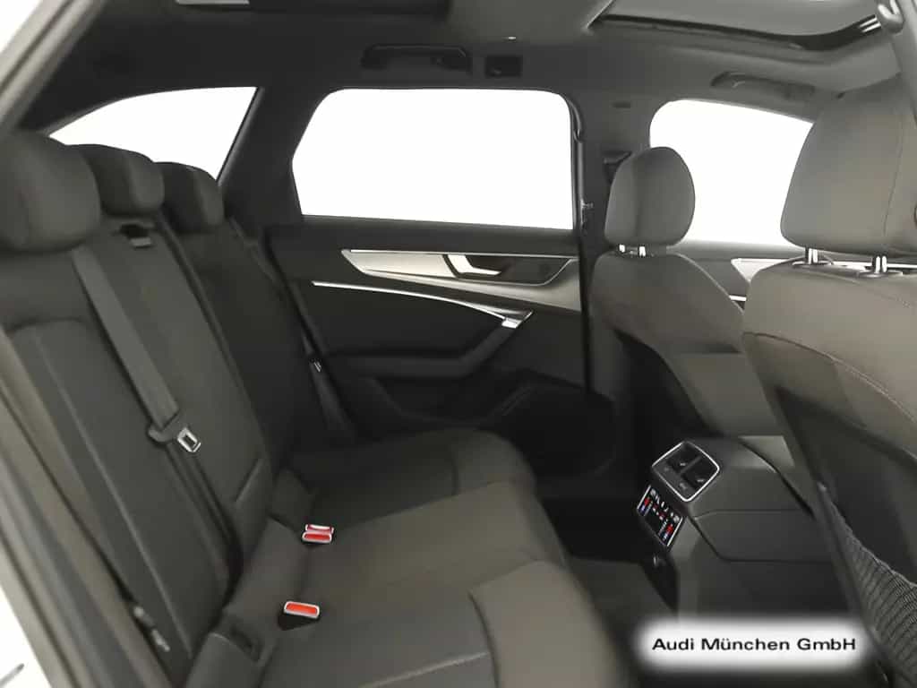 Audi A6 Avant 45 TDI qu. sport Pano/Kamera/ACC/Virtua 11/2022-photo-16