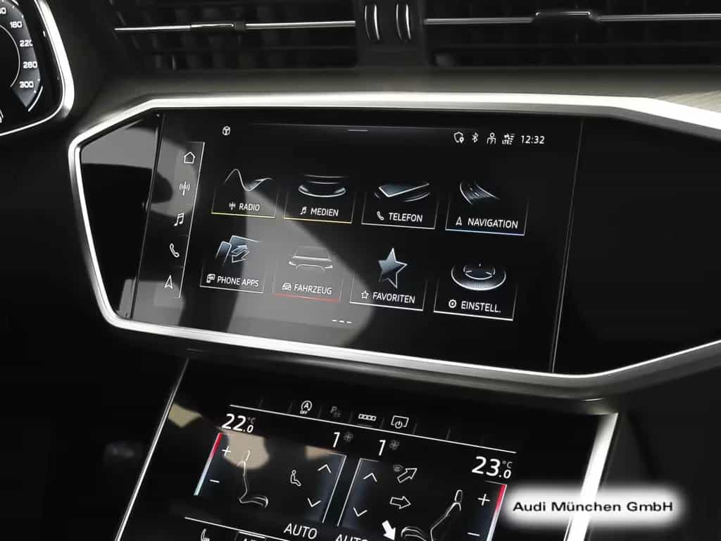 Audi A6 Avant 45 TDI qu. sport Pano/Kamera/ACC/Virtua 11/2022-photo-17