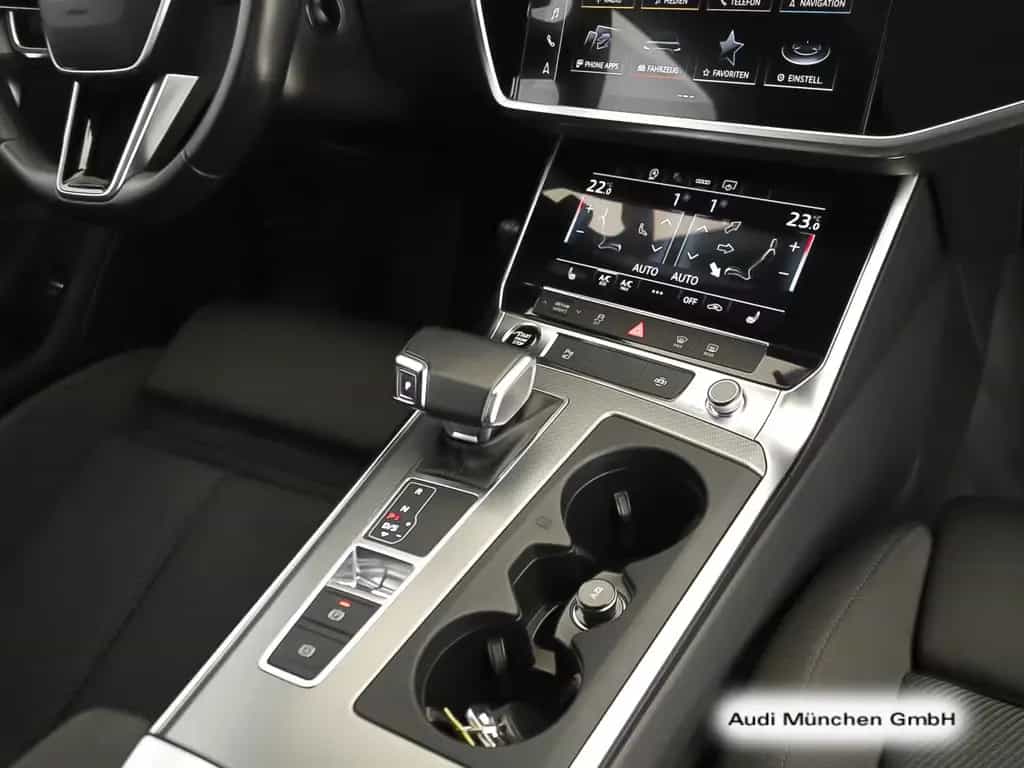 Audi A6 Avant 45 TDI qu. sport Pano/Kamera/ACC/Virtua 11/2022-photo-18