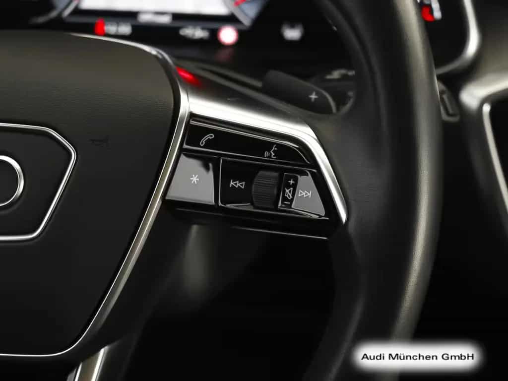 Audi A6 Avant 45 TDI qu. sport Pano/Kamera/ACC/Virtua 11/2022-photo-20