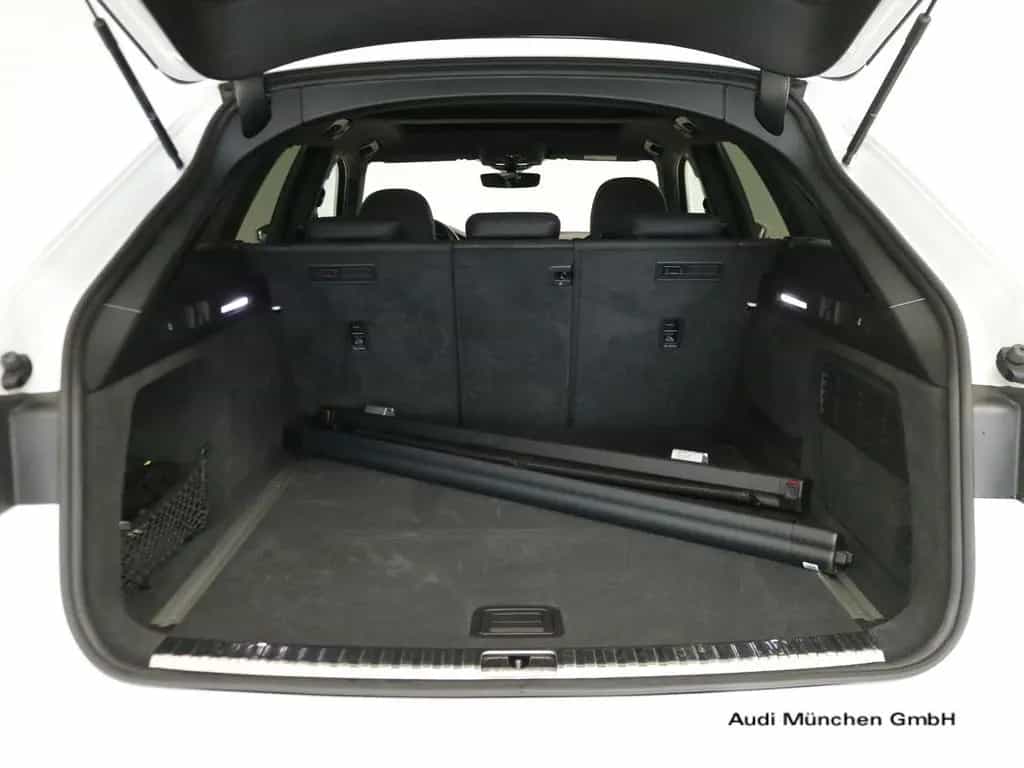 Audi A6 Avant 45 TDI qu. sport Pano/Kamera/ACC/Virtua 11/2022-photo-24