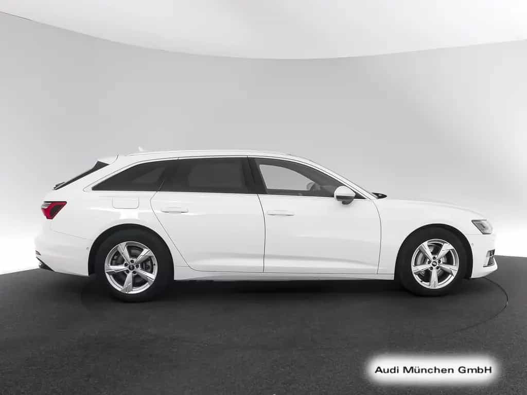 Audi A6 Avant 45 TDI qu. sport Pano/Kamera/ACC/Virtua 11/2022-photo-7