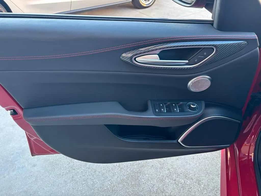 Other Other Alfa Romeo Giulia 2.2 TD 210 CV Q4 Estrema -2022 11/2022-photo-13