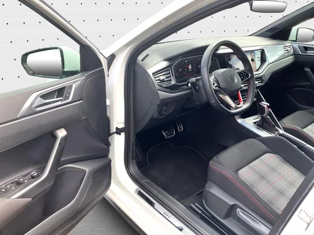 Volkswagen Polo GTI 2.0 TSI 18Z*Matrix*CarPlay*IQ.DRIVE* 09/2022-photo-11