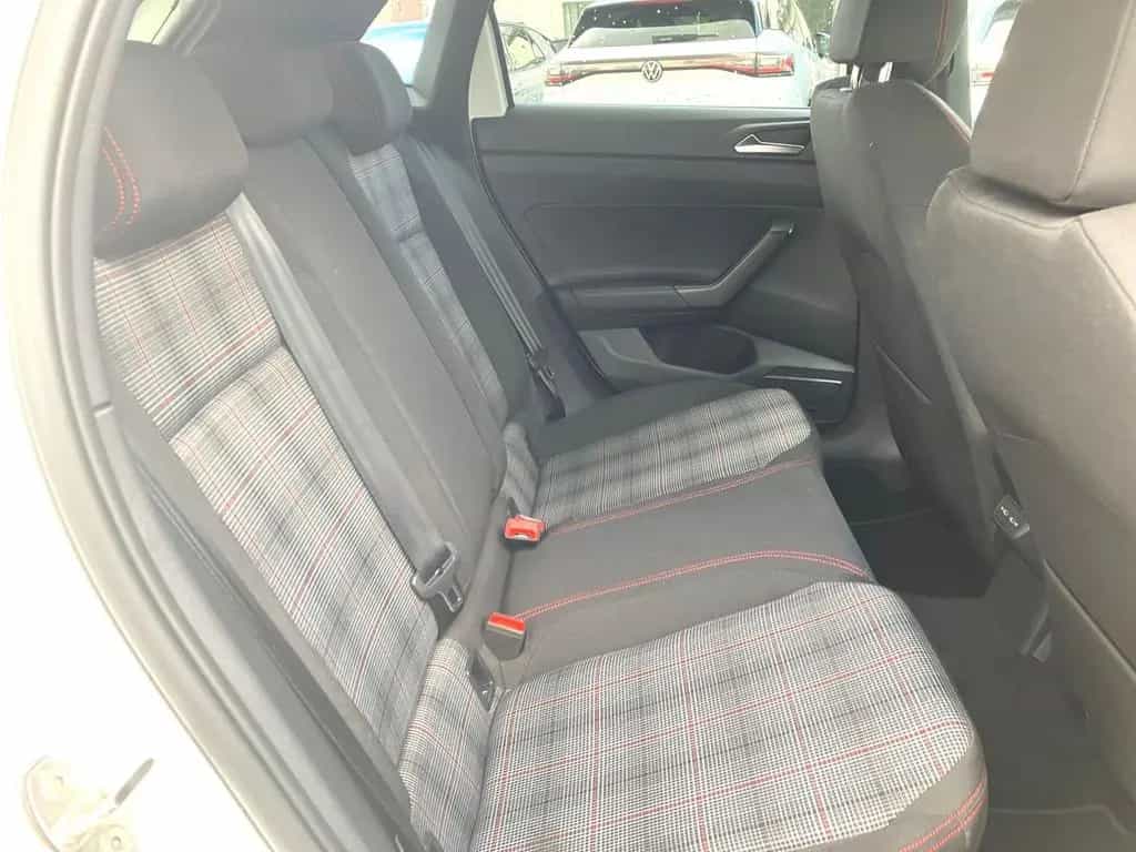Volkswagen Polo GTI 2.0 TSI 18Z*Matrix*CarPlay*IQ.DRIVE* 09/2022-photo-13