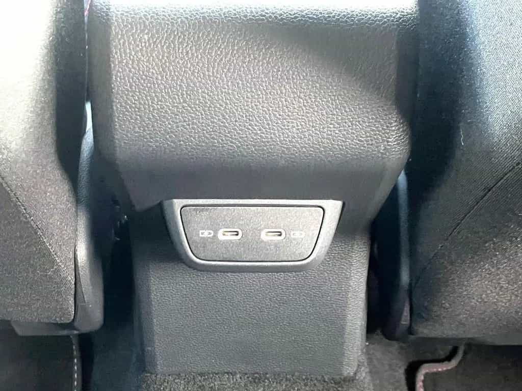 Volkswagen Polo GTI 2.0 TSI 18Z*Matrix*CarPlay*IQ.DRIVE* 09/2022-photo-14