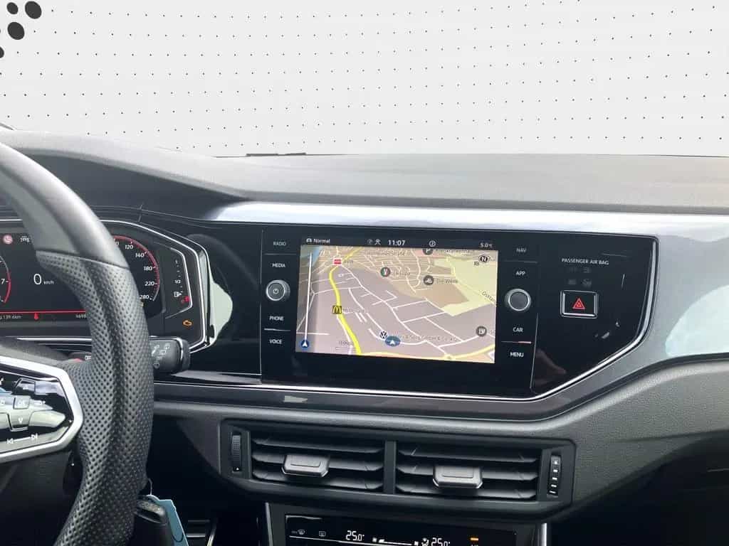 Volkswagen Polo GTI 2.0 TSI 18Z*Matrix*CarPlay*IQ.DRIVE* 09/2022-photo-5