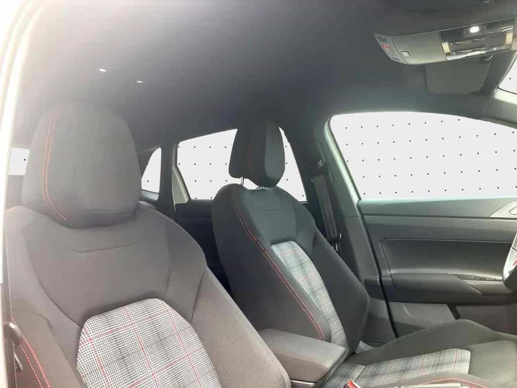 Volkswagen Polo GTI 2.0 TSI 18Z*Matrix*CarPlay*IQ.DRIVE* 09/2022-photo-7