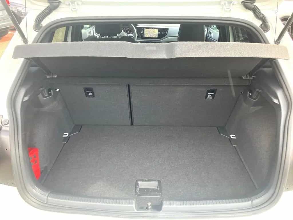 Volkswagen Polo GTI 2.0 TSI 18Z*Matrix*CarPlay*IQ.DRIVE* 09/2022-photo-8