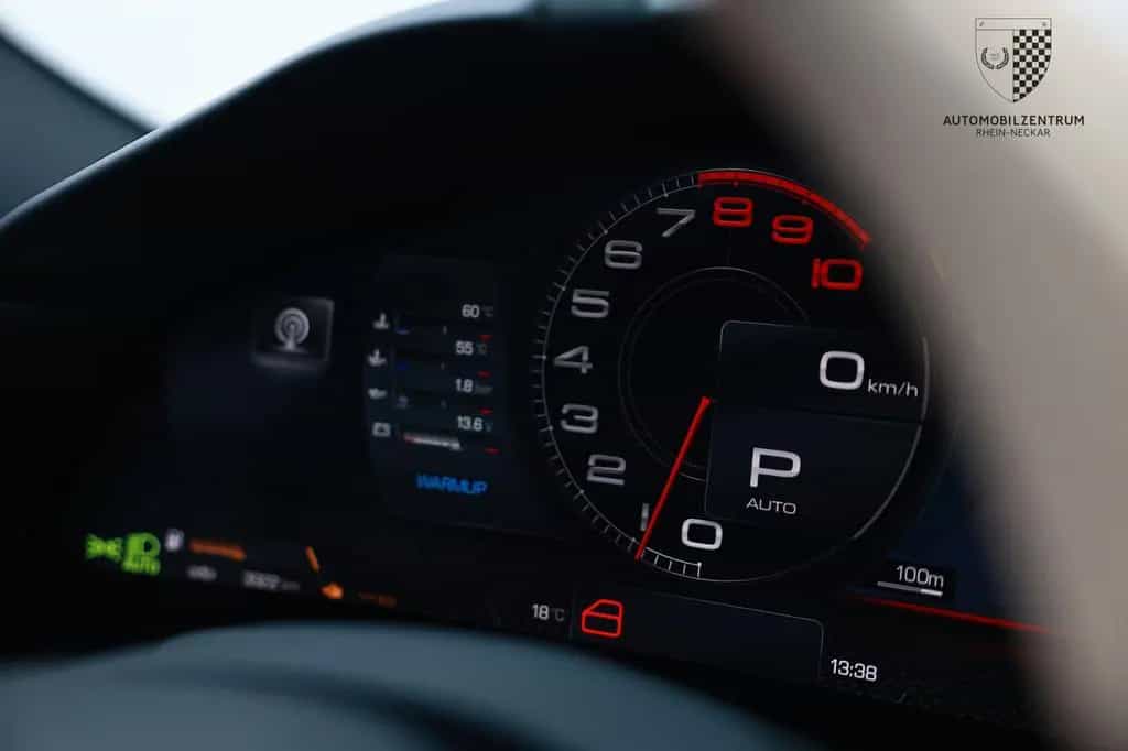 Ferrari Roma Carbon-LED/360Kam/Ventilation/Daytona 02/2022-photo-22