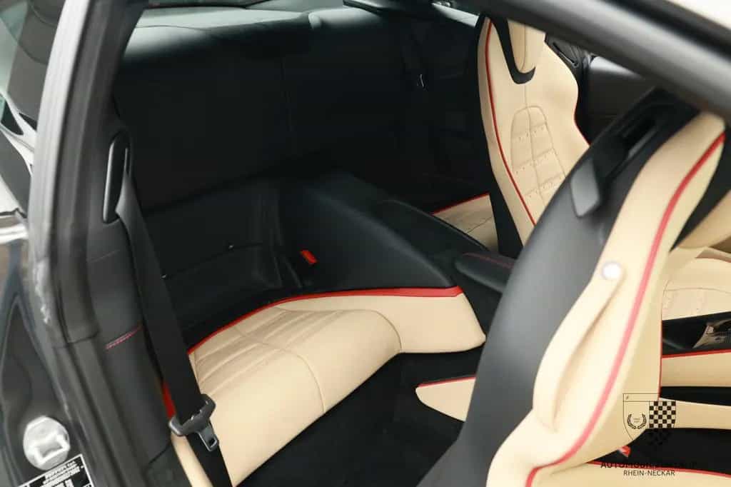 Ferrari Roma Carbon-LED/360Kam/Ventilation/Daytona 02/2022-photo-27