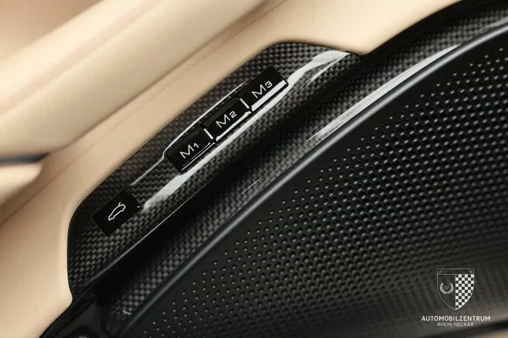 Ferrari Roma Carbon-LED/360Kam/Ventilation/Daytona 02/2022-photo-28