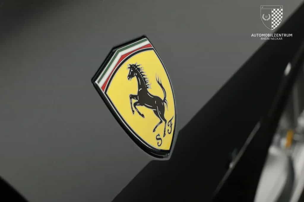 Ferrari Roma Carbon-LED/360Kam/Ventilation/Daytona 02/2022-photo-31