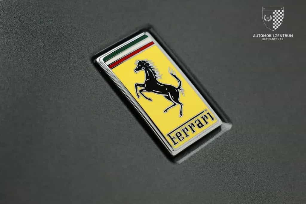Ferrari Roma Carbon-LED/360Kam/Ventilation/Daytona 02/2022-photo-33