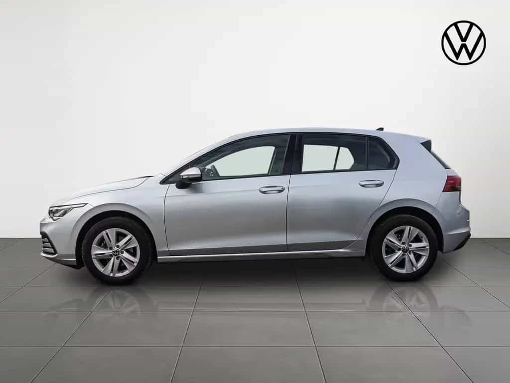 Volkswagen Golf VIII Life 1.5TSI Navi LED ACC CarPlay EPH 04/2020-photo-2