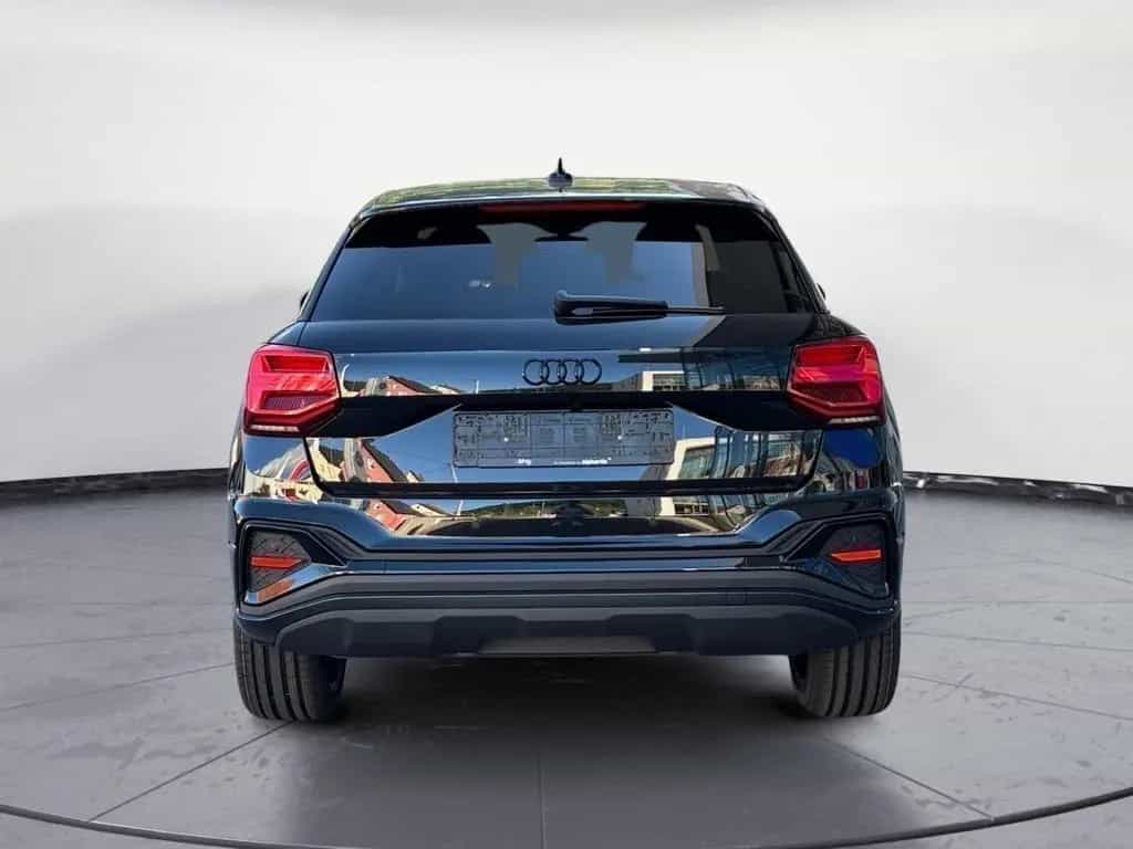 Audi Q2 S line 30 TFSI 85(116) kW(PS) Sc haltgetriebe 03/2026-photo-4