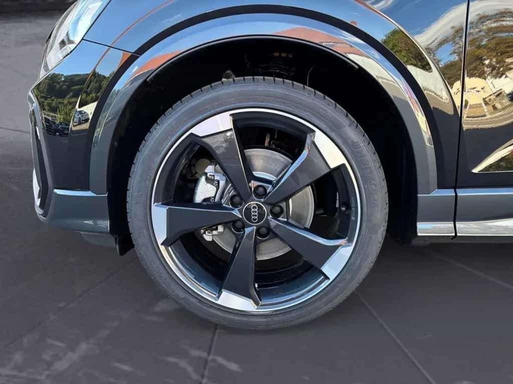 Audi Q2 S line 30 TFSI 85(116) kW(PS) Sc haltgetriebe 03/2026-photo-8