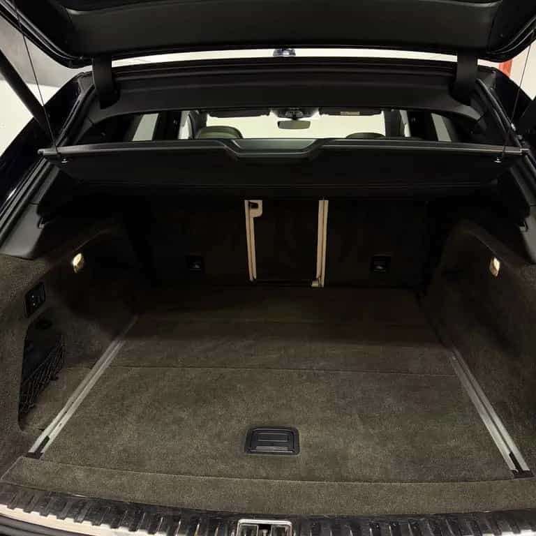 Bentley Bentayga 6.0 W12 4WD Autom. 53900 net 11/2016-photo-12