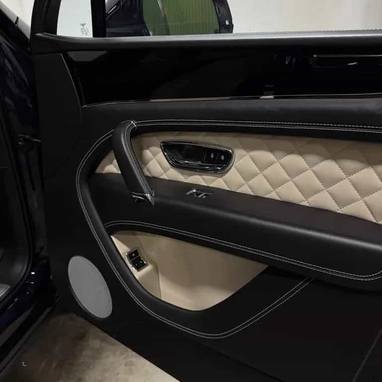 Bentley Bentayga 6.0 W12 4WD Autom. 53900 net 11/2016-photo-22