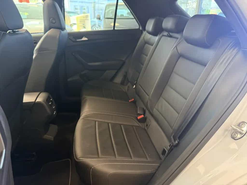 Volkswagen T-Roc R 4Motion*Pano*ACC*CAM*dig.Cockpit*SHZ 12/2021-photo-11
