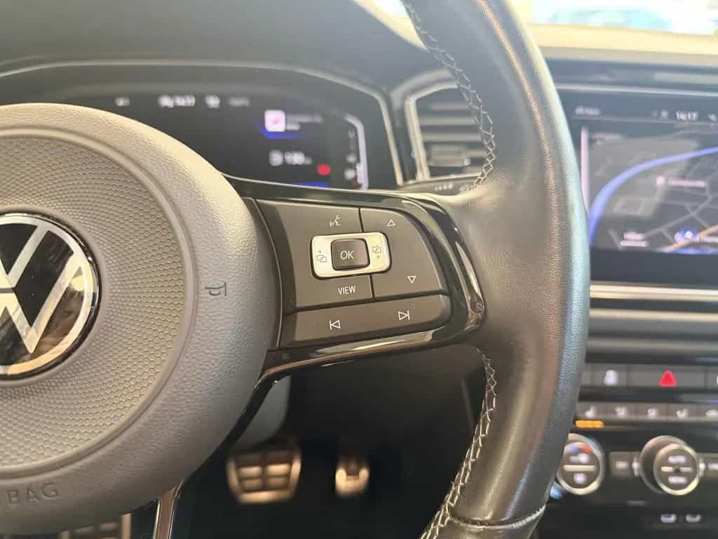 Volkswagen T-Roc R 4Motion*Pano*ACC*CAM*dig.Cockpit*SHZ 12/2021-photo-14