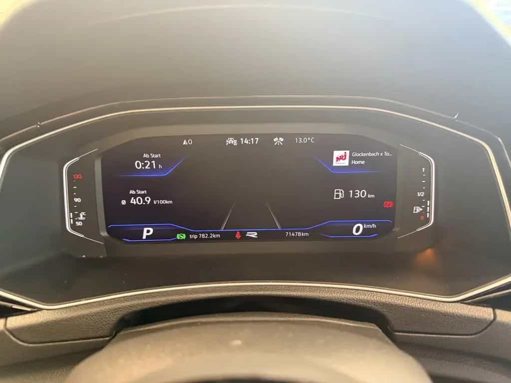 Volkswagen T-Roc R 4Motion*Pano*ACC*CAM*dig.Cockpit*SHZ 12/2021-photo-15