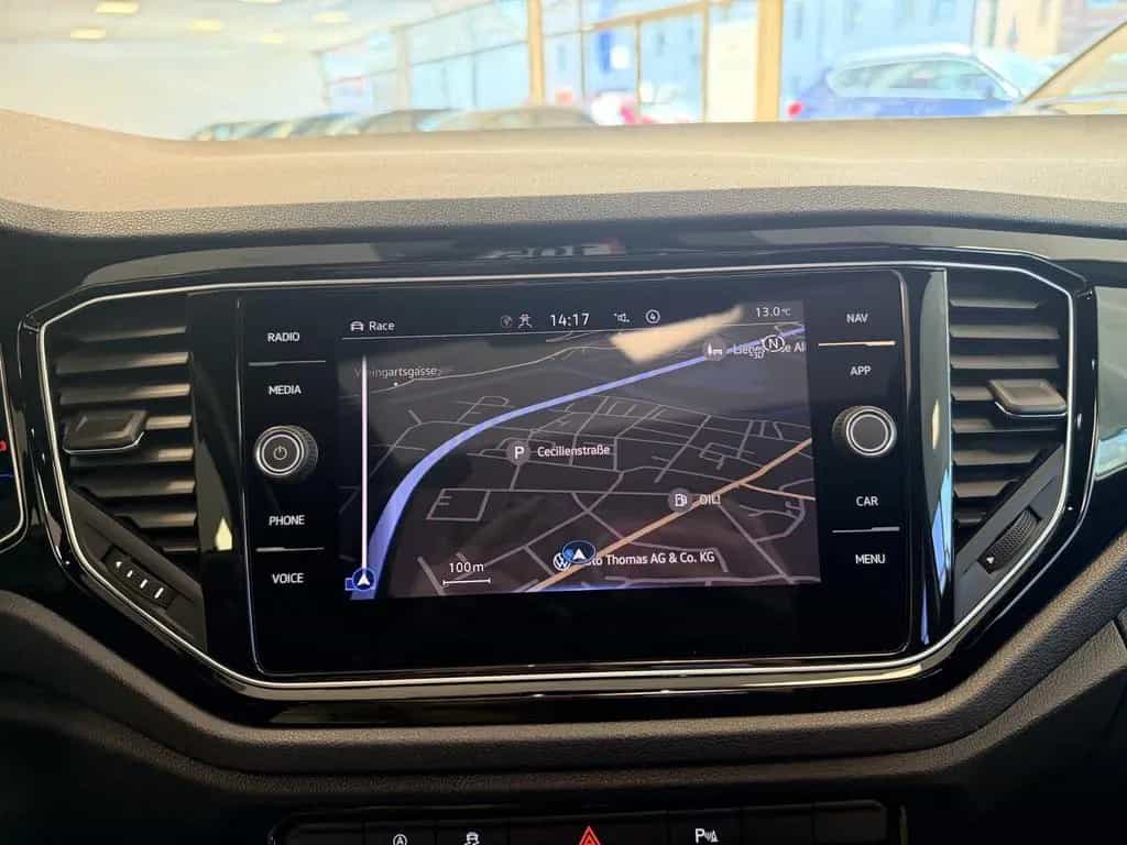 Volkswagen T-Roc R 4Motion*Pano*ACC*CAM*dig.Cockpit*SHZ 12/2021-photo-16