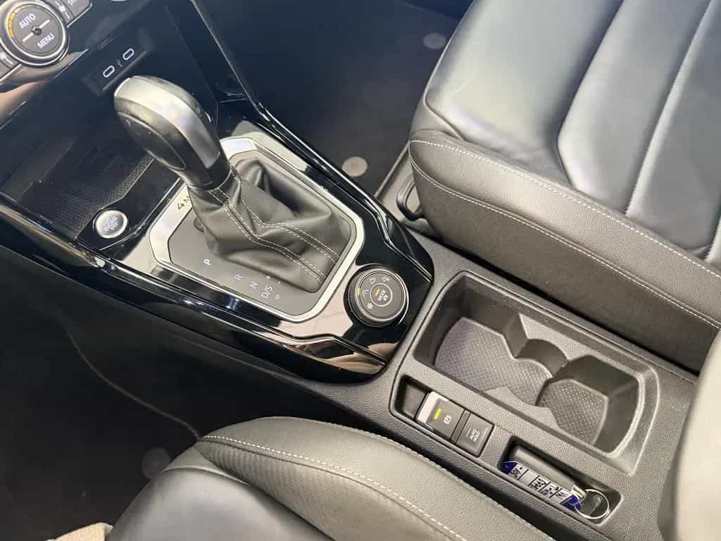 Volkswagen T-Roc R 4Motion*Pano*ACC*CAM*dig.Cockpit*SHZ 12/2021-photo-19