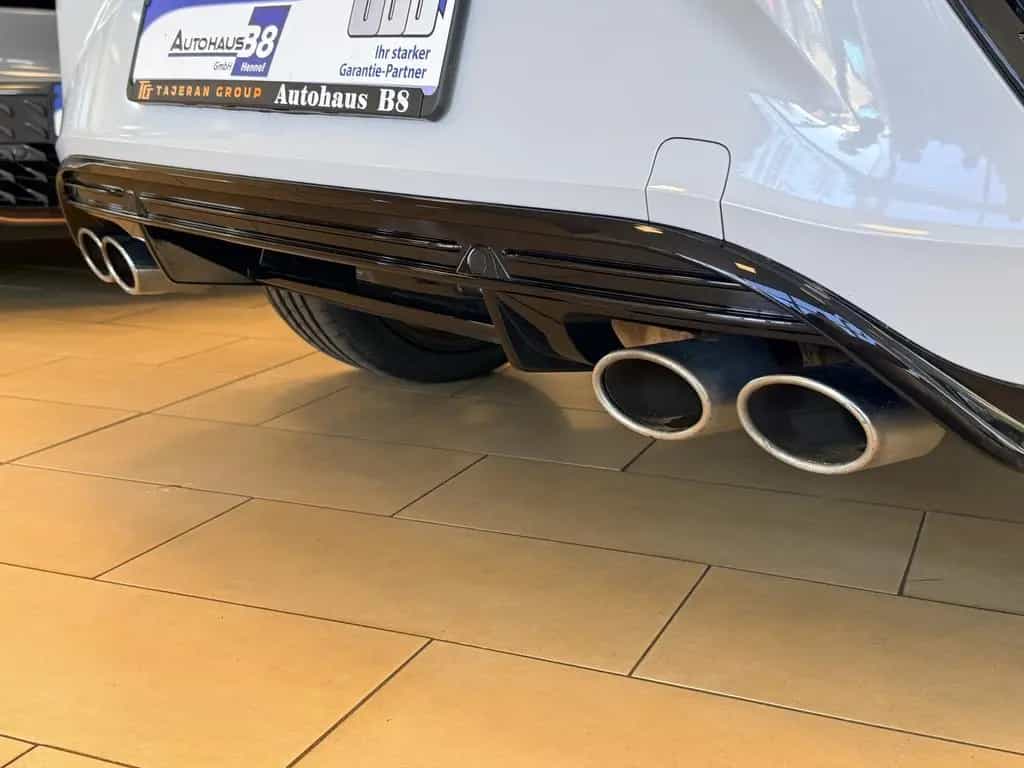 Volkswagen T-Roc R 4Motion*Pano*ACC*CAM*dig.Cockpit*SHZ 12/2021-photo-6