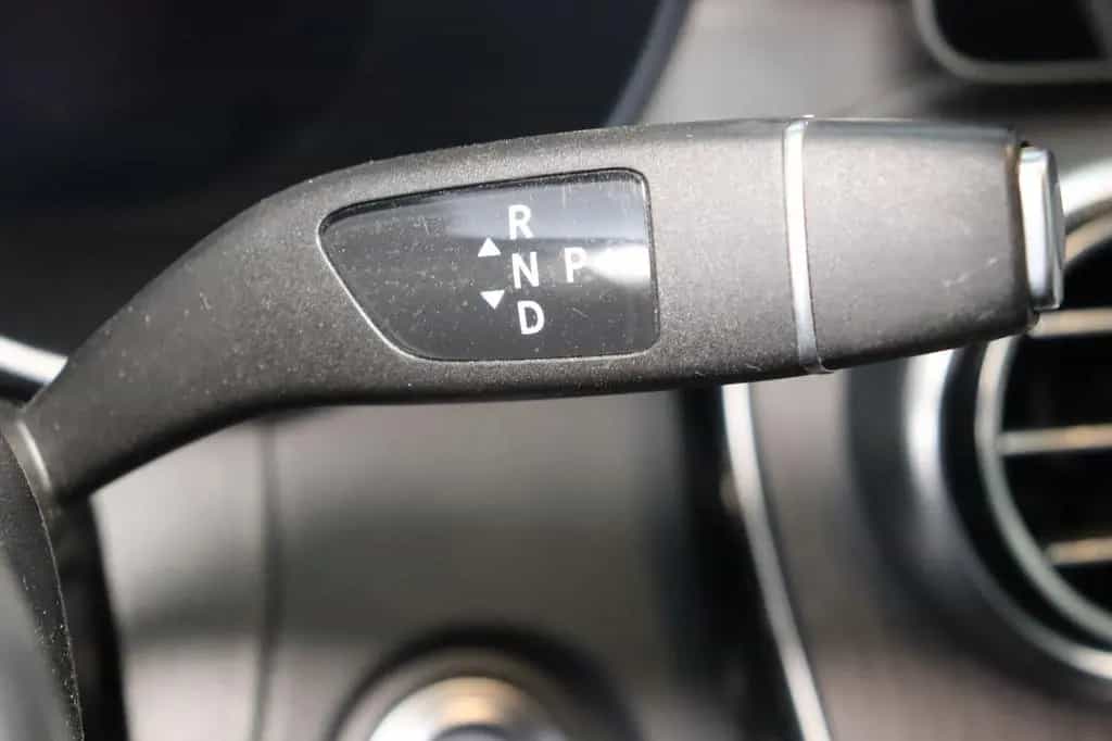 Mercedes-Benz C-Class 63 AMG * LED * Airmatic * Memory 05/2019-photo-13