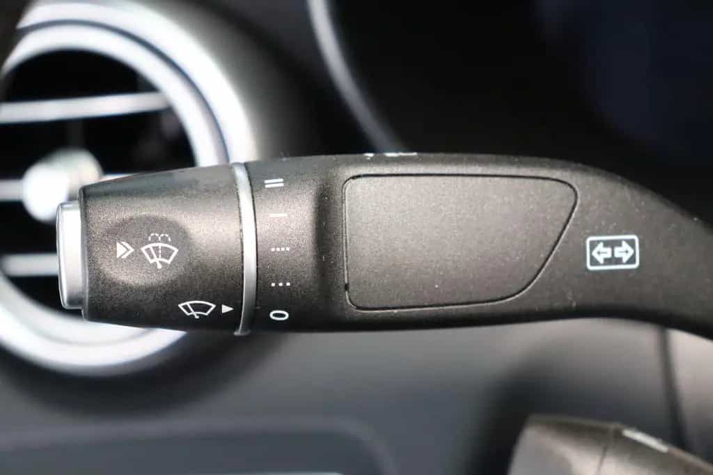 Mercedes-Benz C-Class 63 AMG * LED * Airmatic * Memory 05/2019-photo-15
