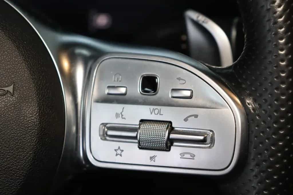 Mercedes-Benz C-Class 63 AMG * LED * Airmatic * Memory 05/2019-photo-19