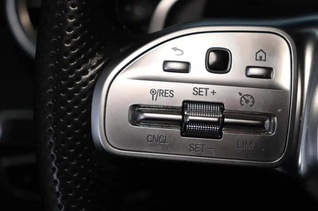 Mercedes-Benz C-Class 63 AMG * LED * Airmatic * Memory 05/2019-photo-20