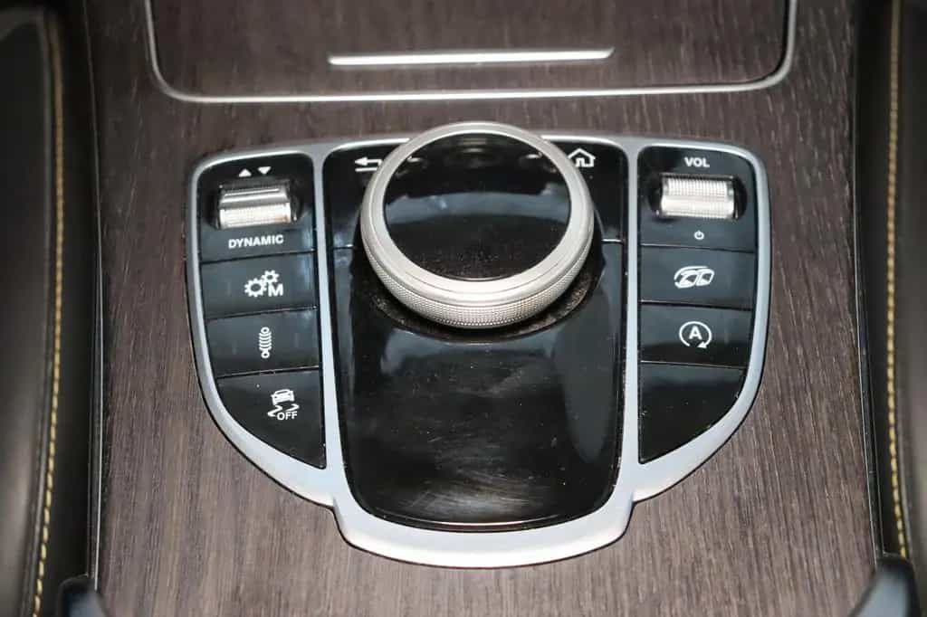 Mercedes-Benz C-Class 63 AMG * LED * Airmatic * Memory 05/2019-photo-22