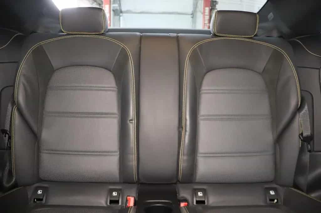 Mercedes-Benz C-Class 63 AMG * LED * Airmatic * Memory 05/2019-photo-28