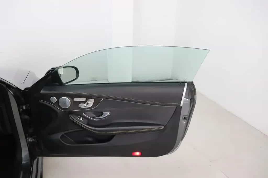 Mercedes-Benz C-Class 63 AMG * LED * Airmatic * Memory 05/2019-photo-30