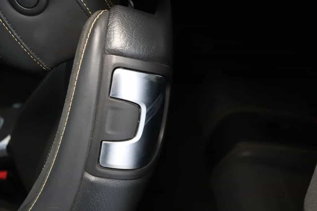 Mercedes-Benz C-Class 63 AMG * LED * Airmatic * Memory 05/2019-photo-32