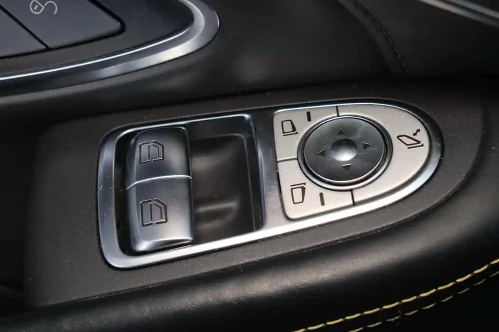 Mercedes-Benz C-Class 63 AMG * LED * Airmatic * Memory 05/2019-photo-35