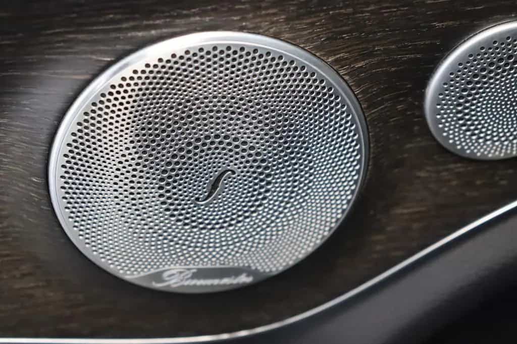 Mercedes-Benz C-Class 63 AMG * LED * Airmatic * Memory 05/2019-photo-37