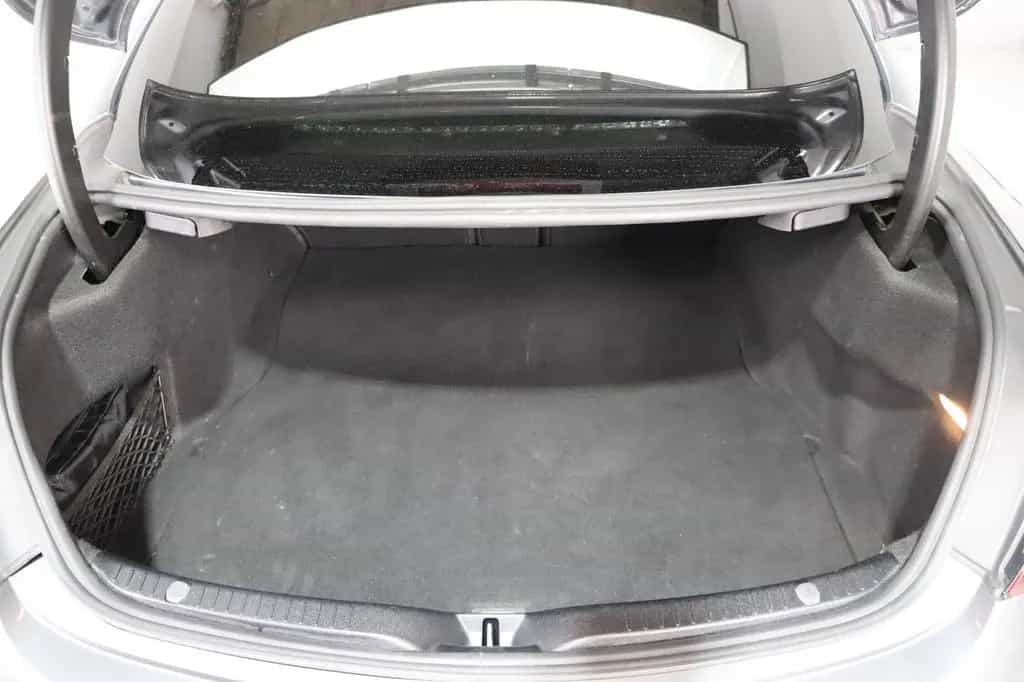 Mercedes-Benz C-Class 63 AMG * LED * Airmatic * Memory 05/2019-photo-40