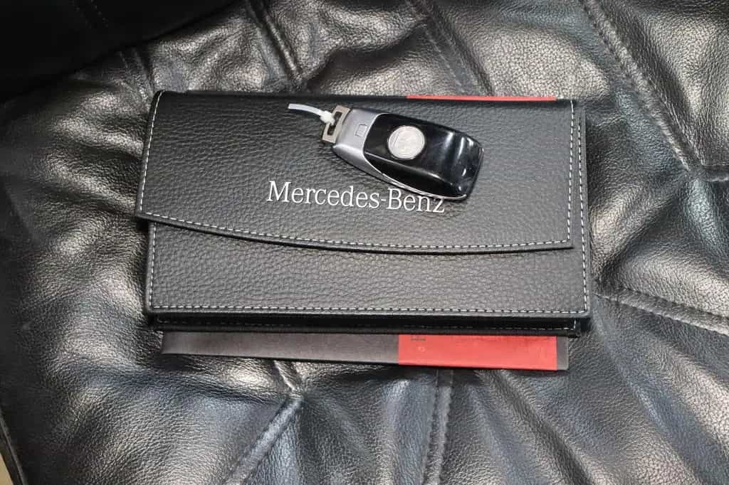 Mercedes-Benz C-Class 63 AMG * LED * Airmatic * Memory 05/2019-photo-42
